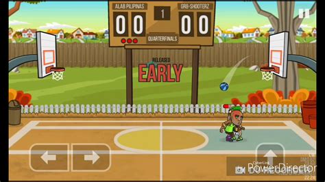 paano laruin ang basketball